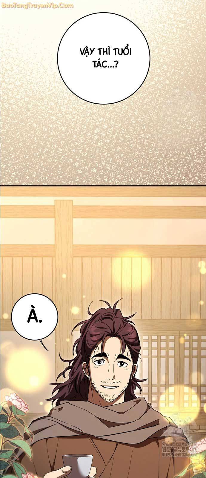 Võ Đang Kỳ Hiệp - Chapter 138 - Page 43