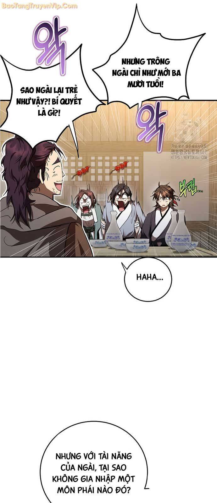 Võ Đang Kỳ Hiệp - Chapter 138 - Page 45