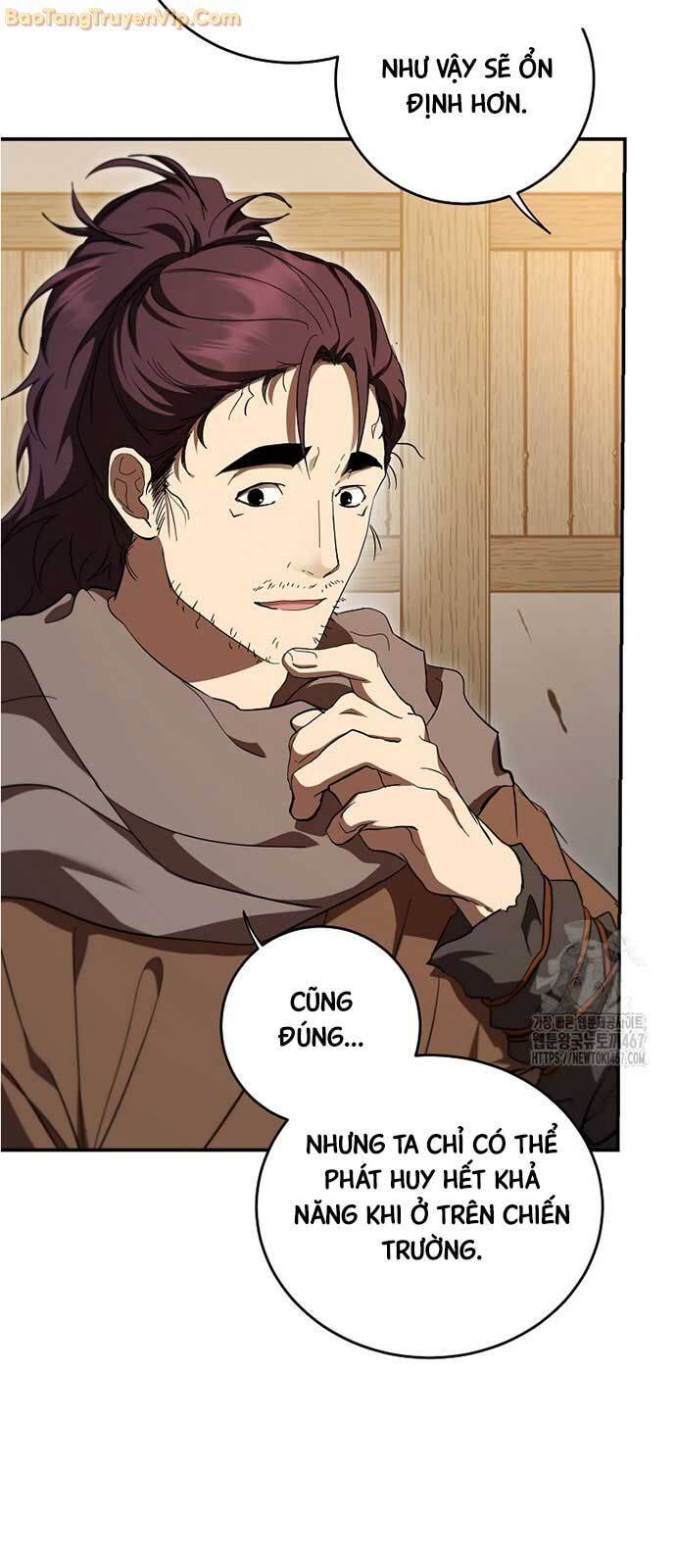 Võ Đang Kỳ Hiệp - Chapter 138 - Page 46