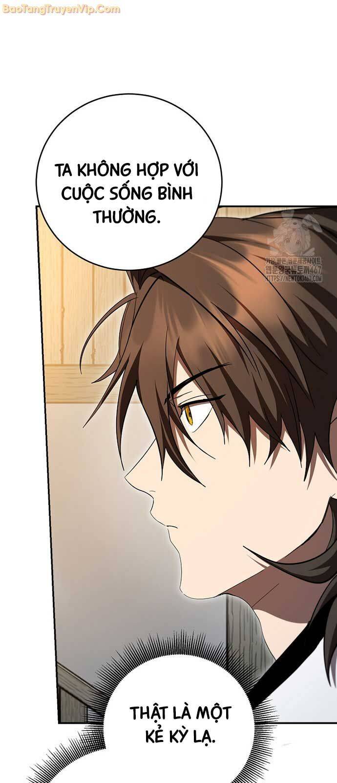 Võ Đang Kỳ Hiệp - Chapter 138 - Page 47