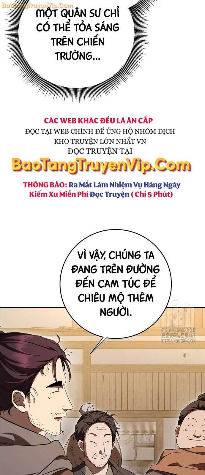Võ Đang Kỳ Hiệp - Chapter 138 - Page 48