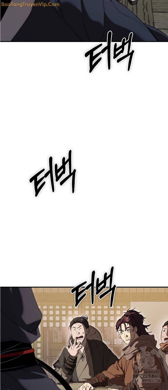 Võ Đang Kỳ Hiệp - Chapter 138 - Page 5