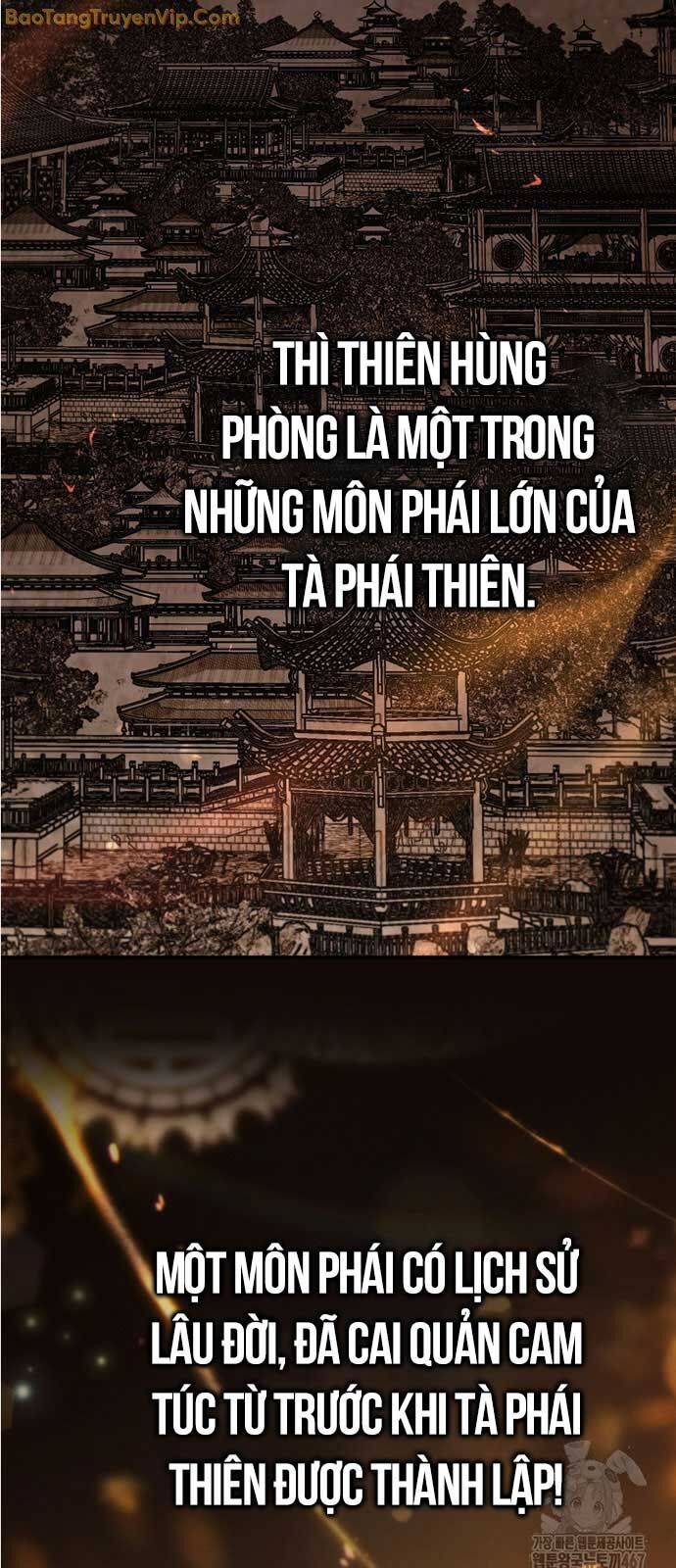 Võ Đang Kỳ Hiệp - Chapter 138 - Page 52