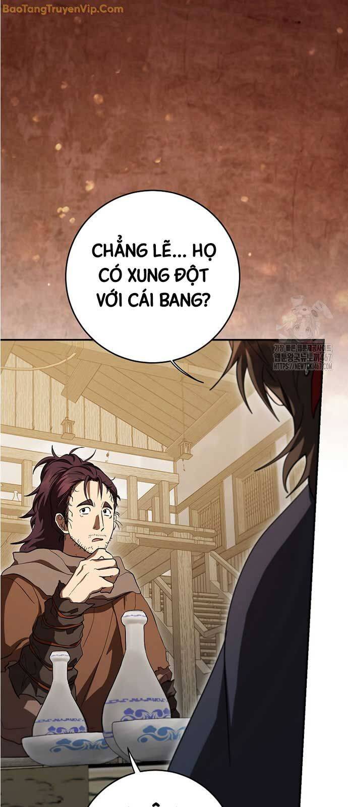Võ Đang Kỳ Hiệp - Chapter 138 - Page 58
