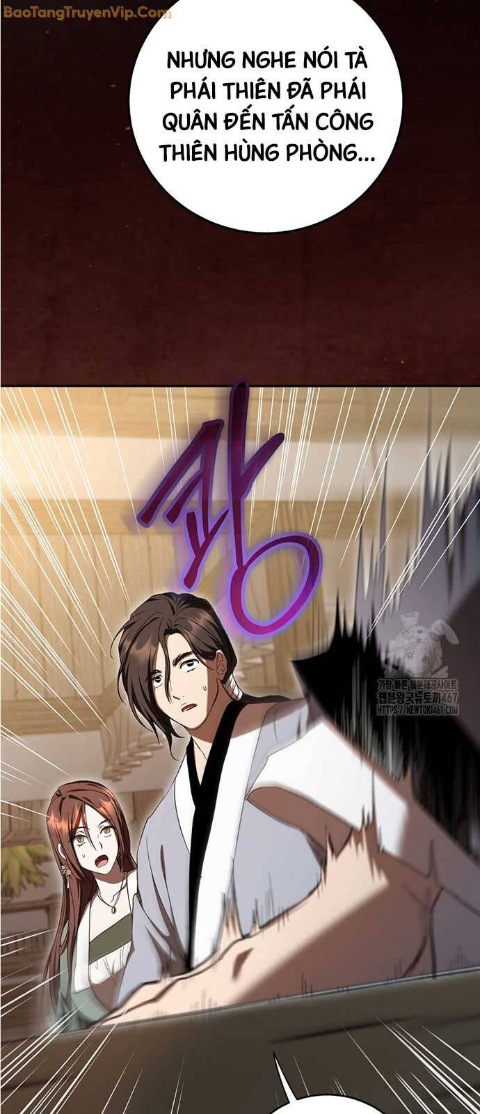 Võ Đang Kỳ Hiệp - Chapter 138 - Page 63