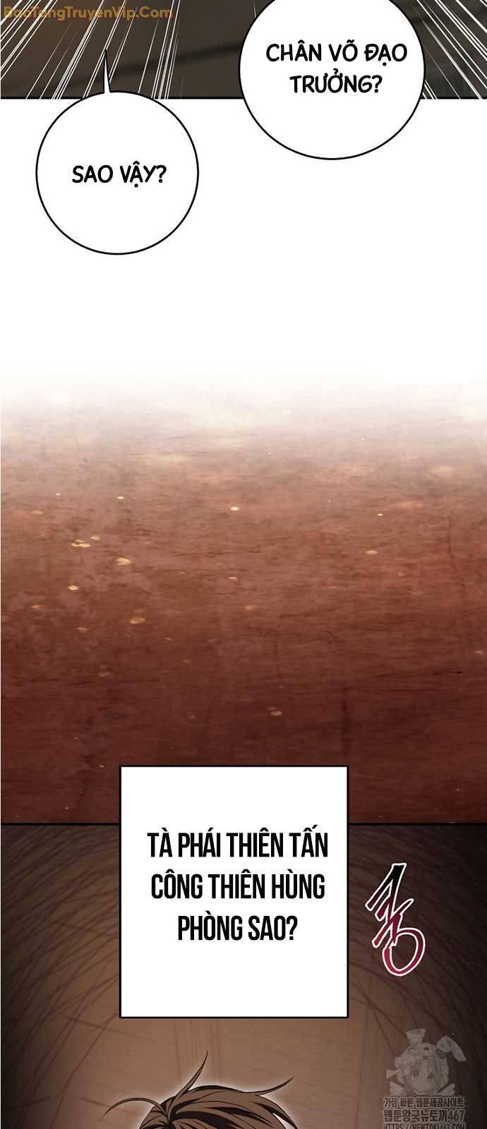 Võ Đang Kỳ Hiệp - Chapter 138 - Page 64