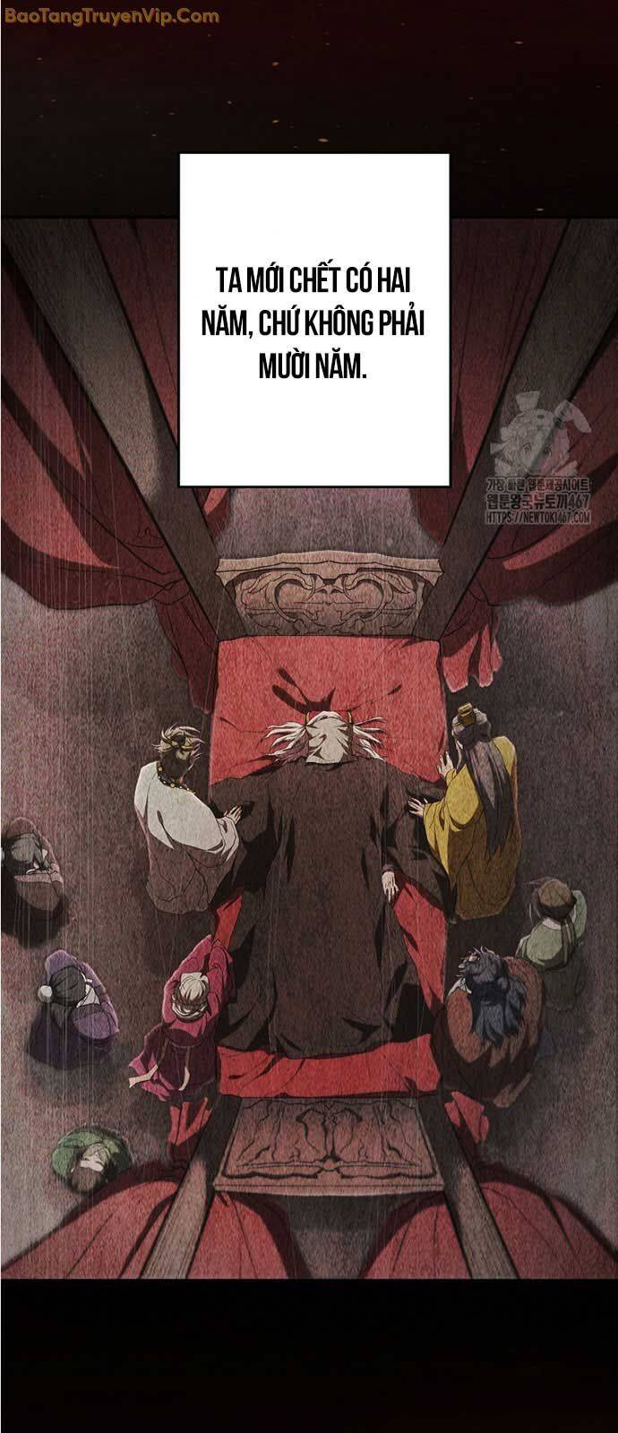 Võ Đang Kỳ Hiệp - Chapter 138 - Page 66