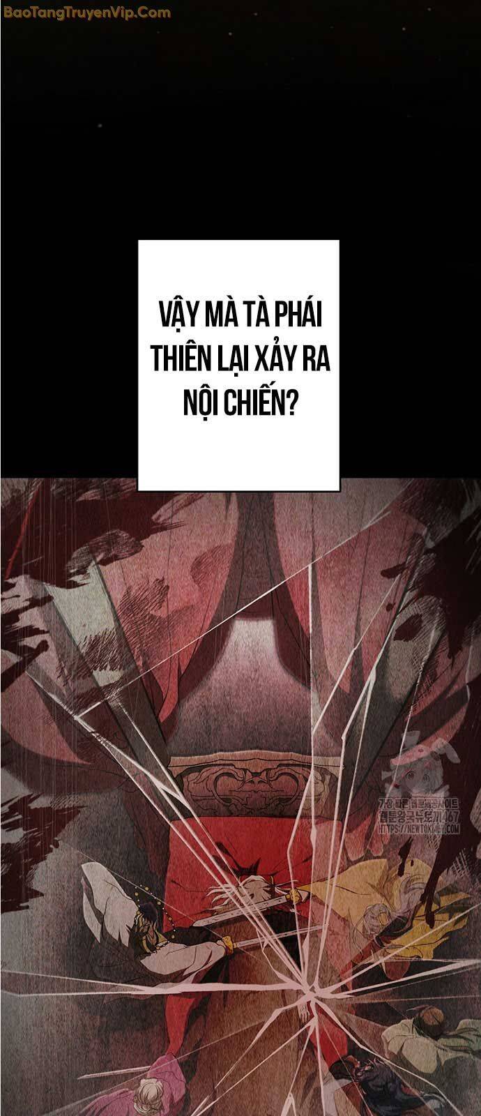 Võ Đang Kỳ Hiệp - Chapter 138 - Page 69