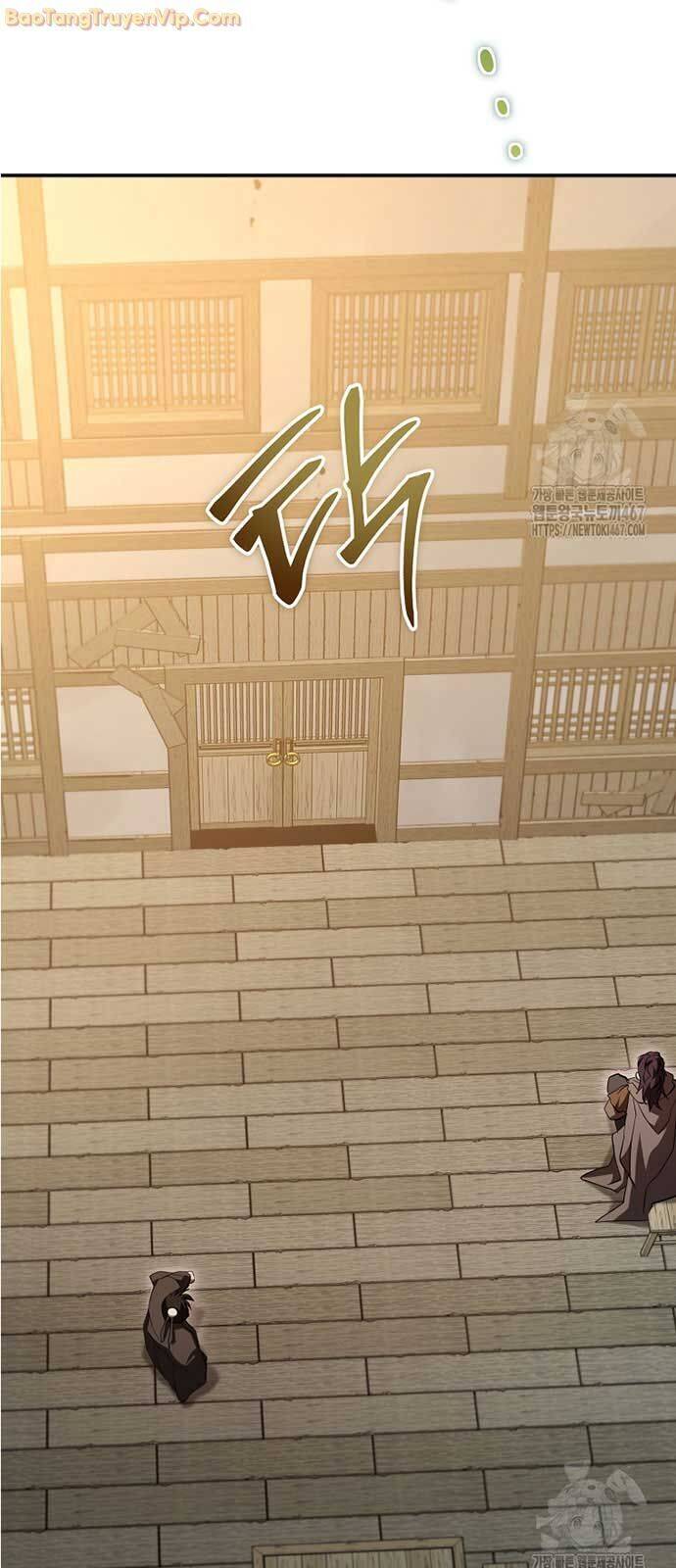 Võ Đang Kỳ Hiệp - Chapter 138 - Page 7