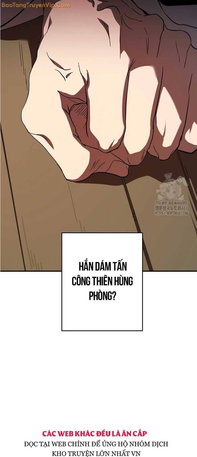 Võ Đang Kỳ Hiệp - Chapter 138 - Page 72