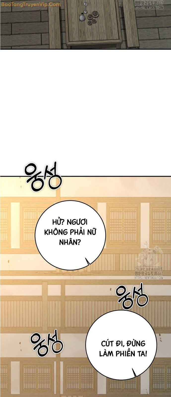 Võ Đang Kỳ Hiệp - Chapter 138 - Page 8