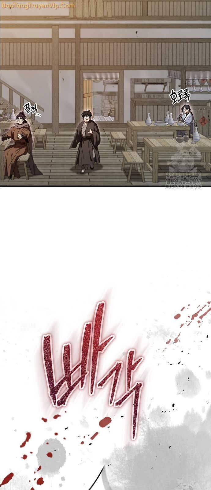 Võ Đang Kỳ Hiệp - Chapter 138 - Page 9