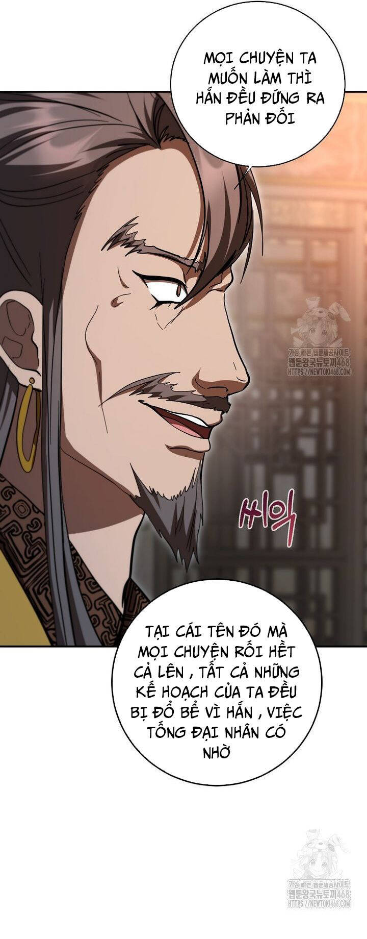 Võ Đang Kỳ Hiệp - Chapter 139 - Page 13