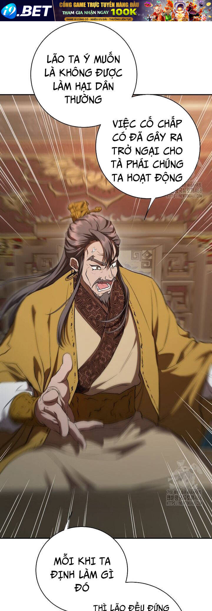 Võ Đang Kỳ Hiệp - Chapter 139 - Page 15