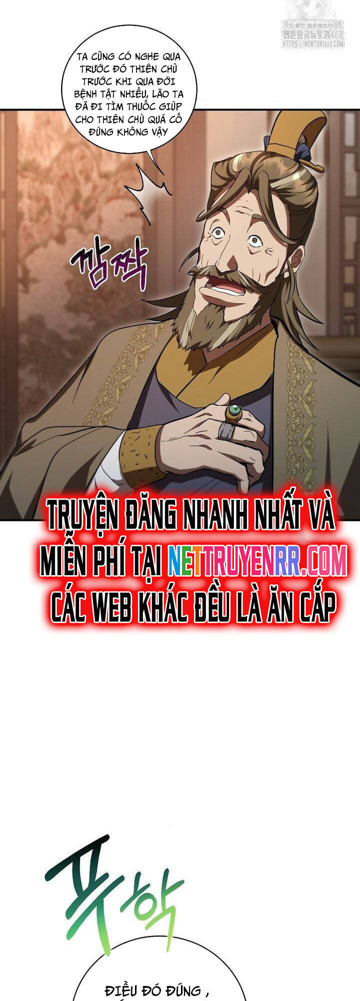 Võ Đang Kỳ Hiệp - Chapter 139 - Page 18