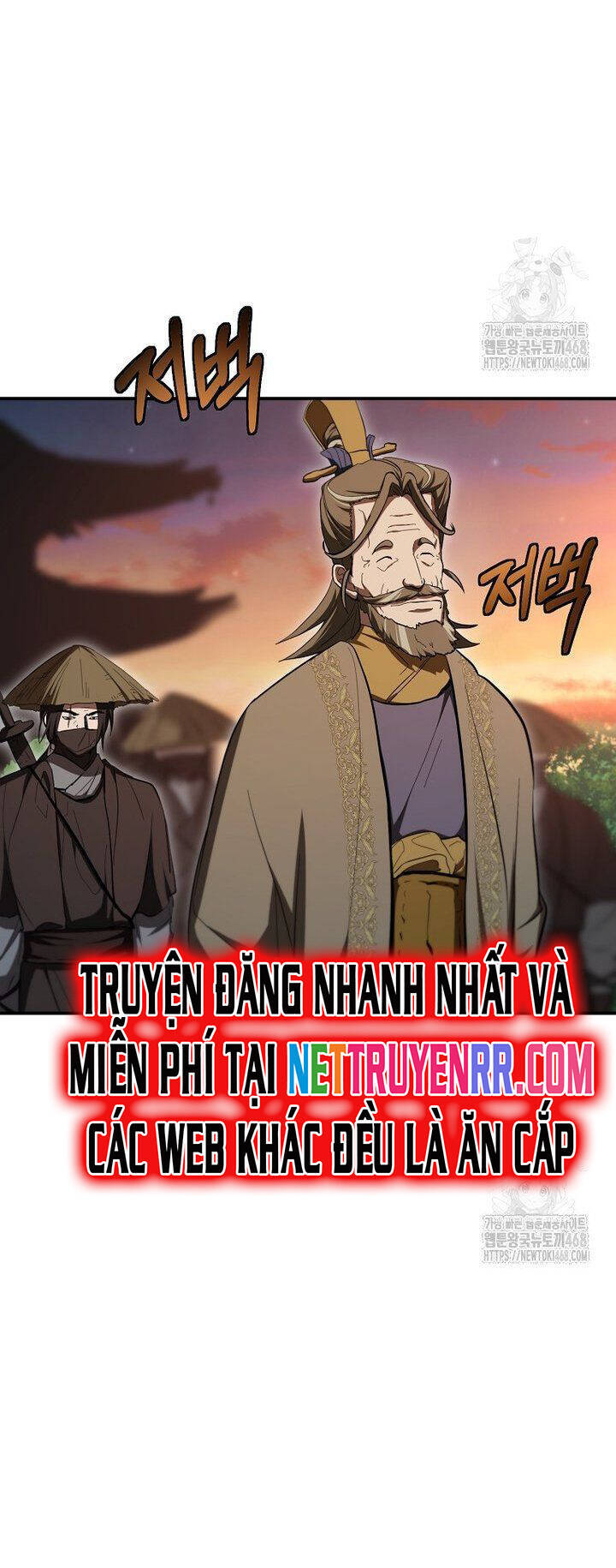 Võ Đang Kỳ Hiệp - Chapter 139 - Page 20