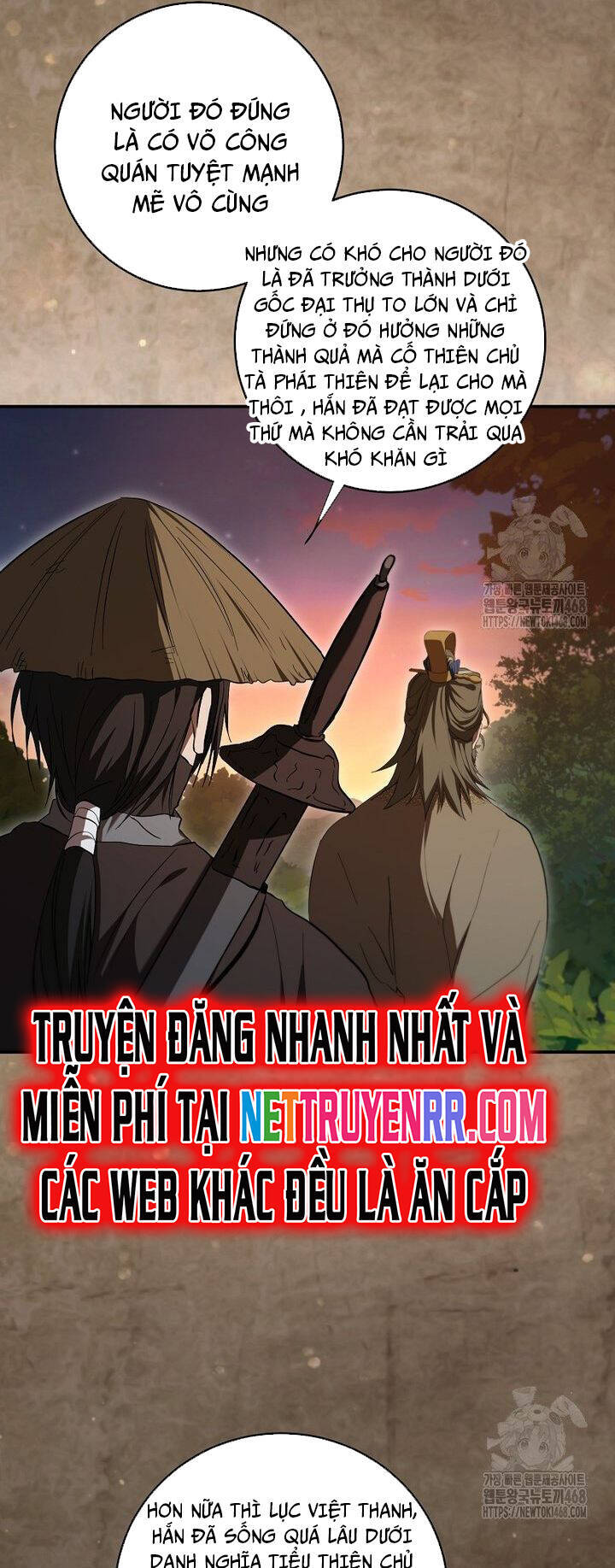 Võ Đang Kỳ Hiệp - Chapter 139 - Page 22
