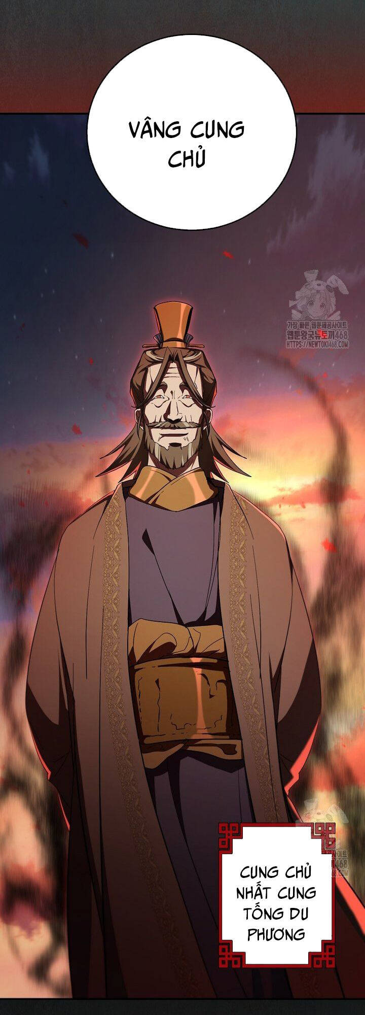 Võ Đang Kỳ Hiệp - Chapter 139 - Page 26