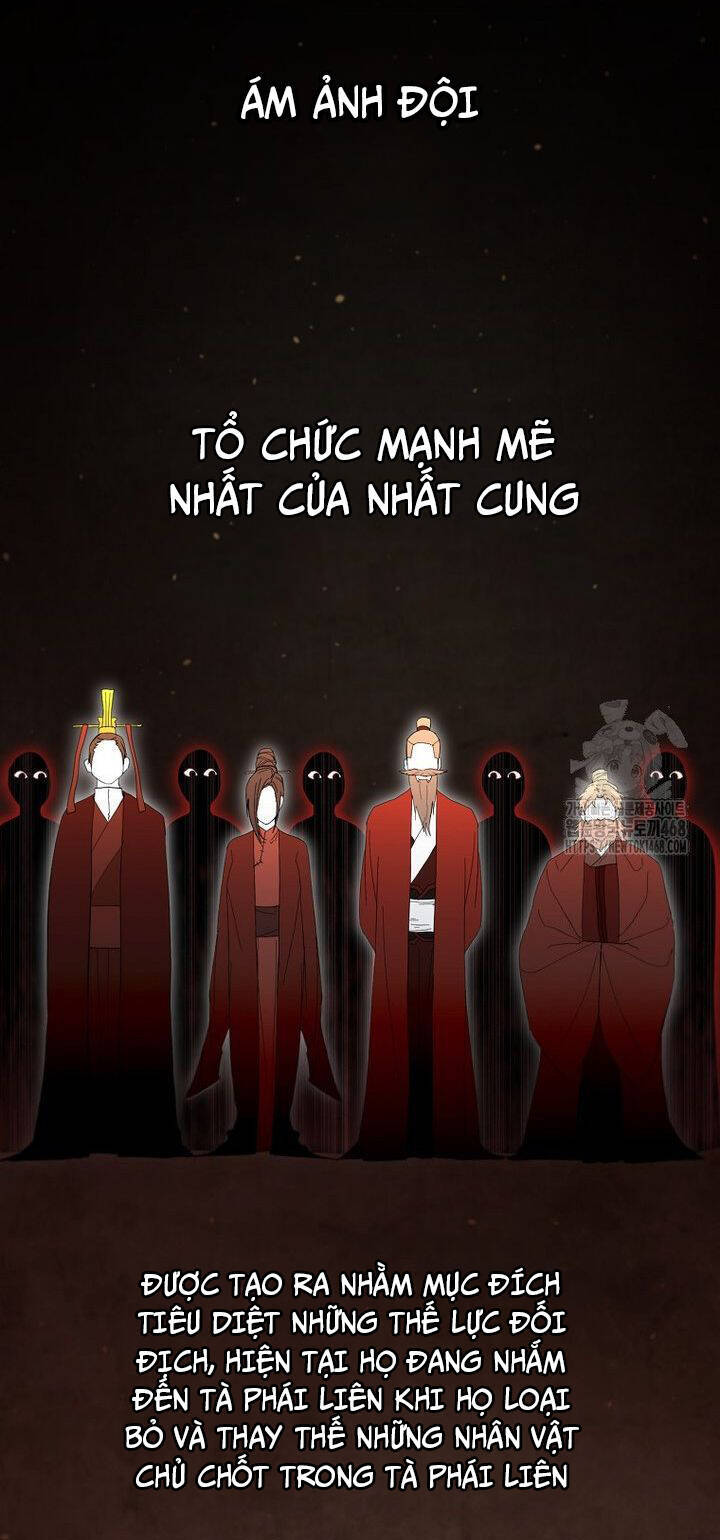 Võ Đang Kỳ Hiệp - Chapter 139 - Page 27