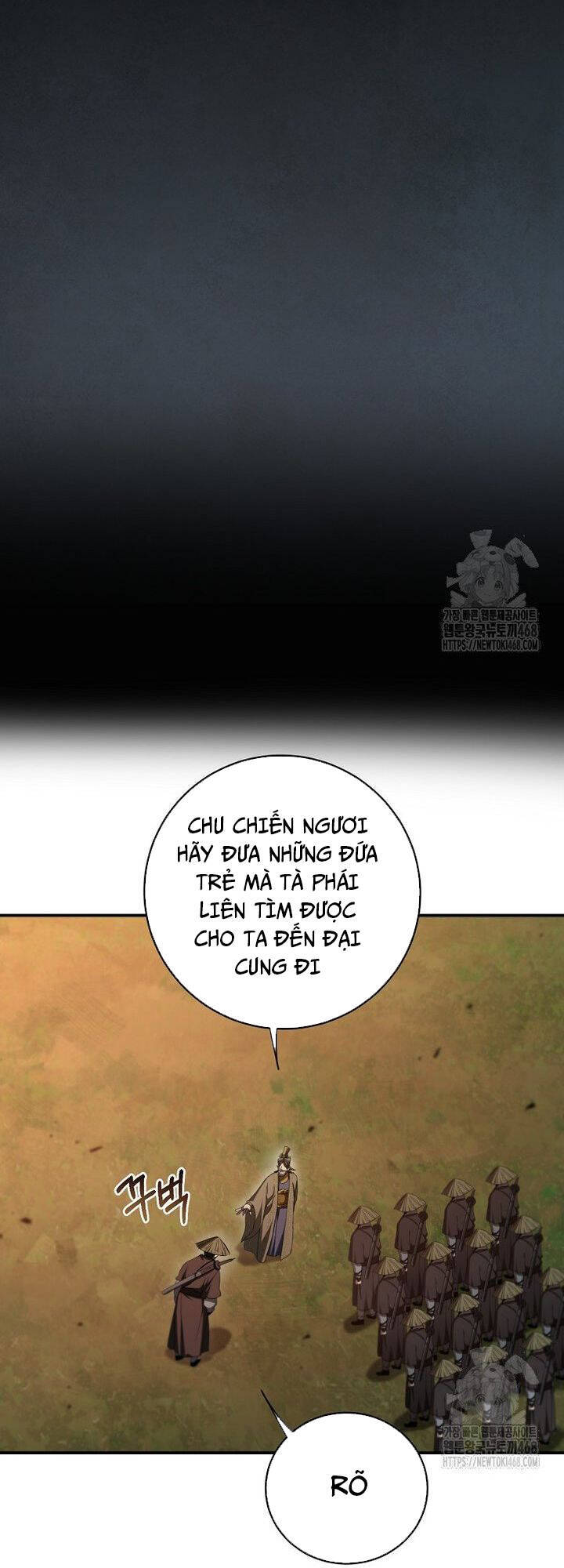 Võ Đang Kỳ Hiệp - Chapter 139 - Page 31