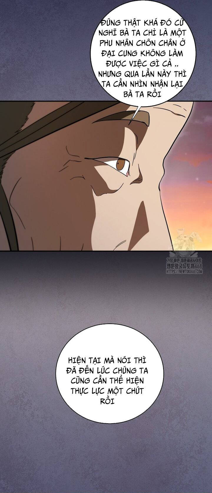 Võ Đang Kỳ Hiệp - Chapter 139 - Page 35