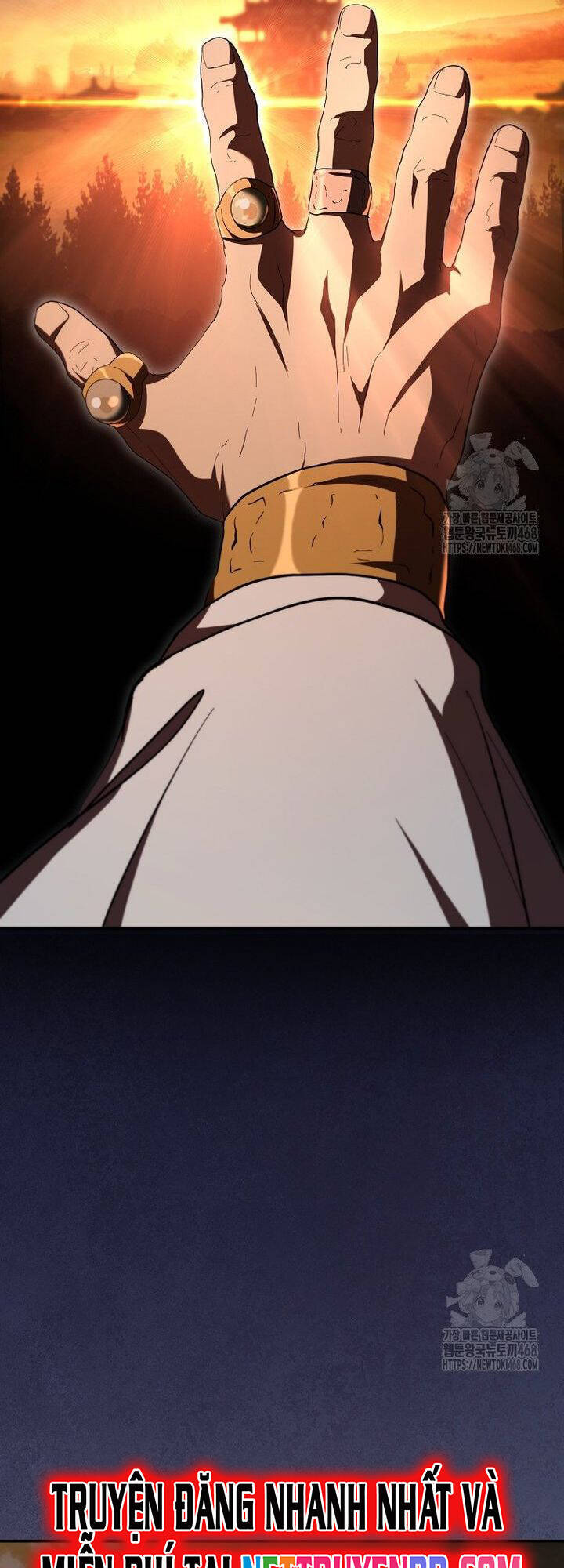 Võ Đang Kỳ Hiệp - Chapter 139 - Page 36