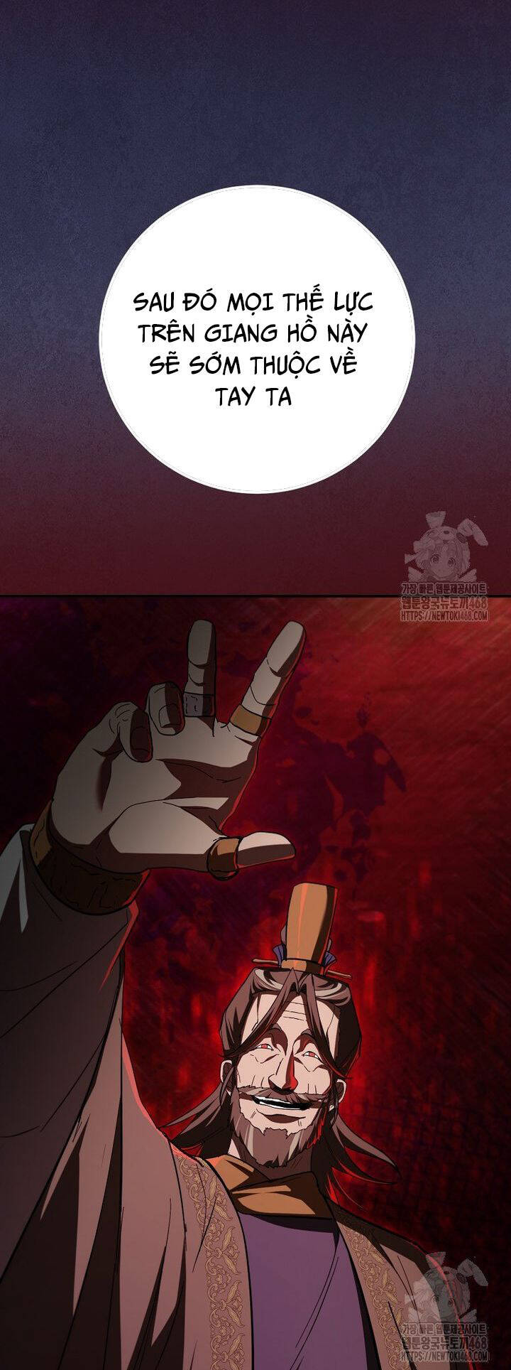 Võ Đang Kỳ Hiệp - Chapter 139 - Page 37