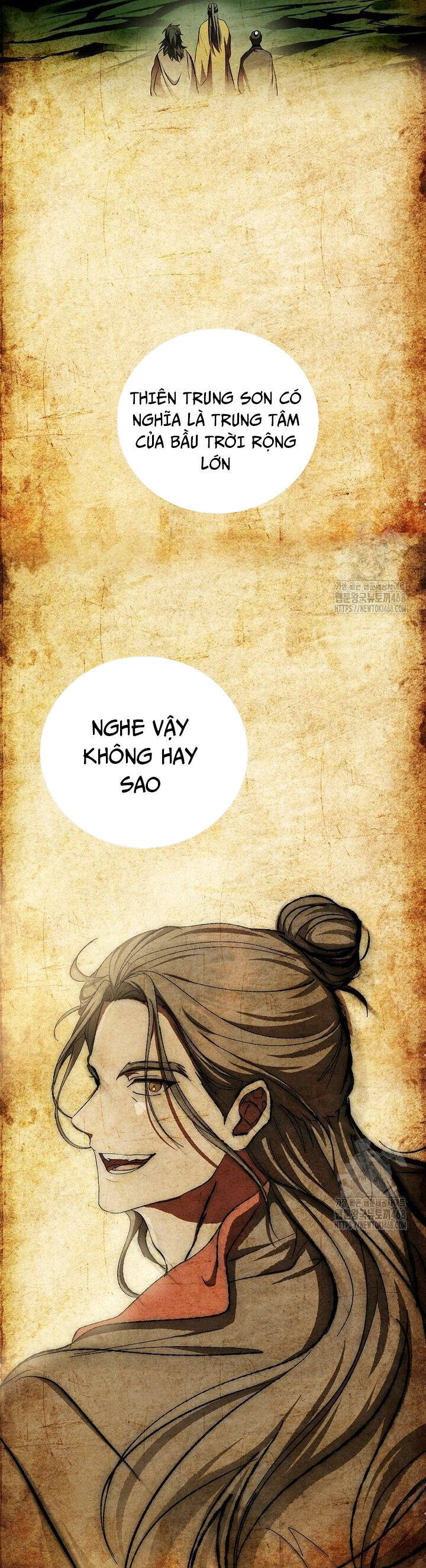 Võ Đang Kỳ Hiệp - Chapter 139 - Page 4