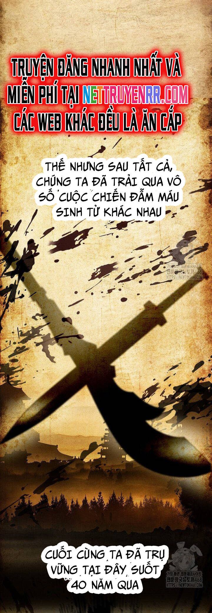 Võ Đang Kỳ Hiệp - Chapter 139 - Page 5