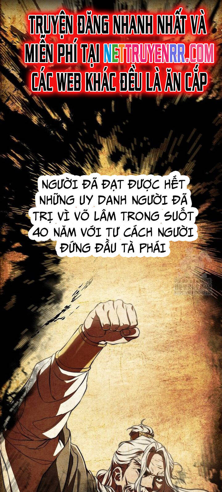 Võ Đang Kỳ Hiệp - Chapter 139 - Page 6