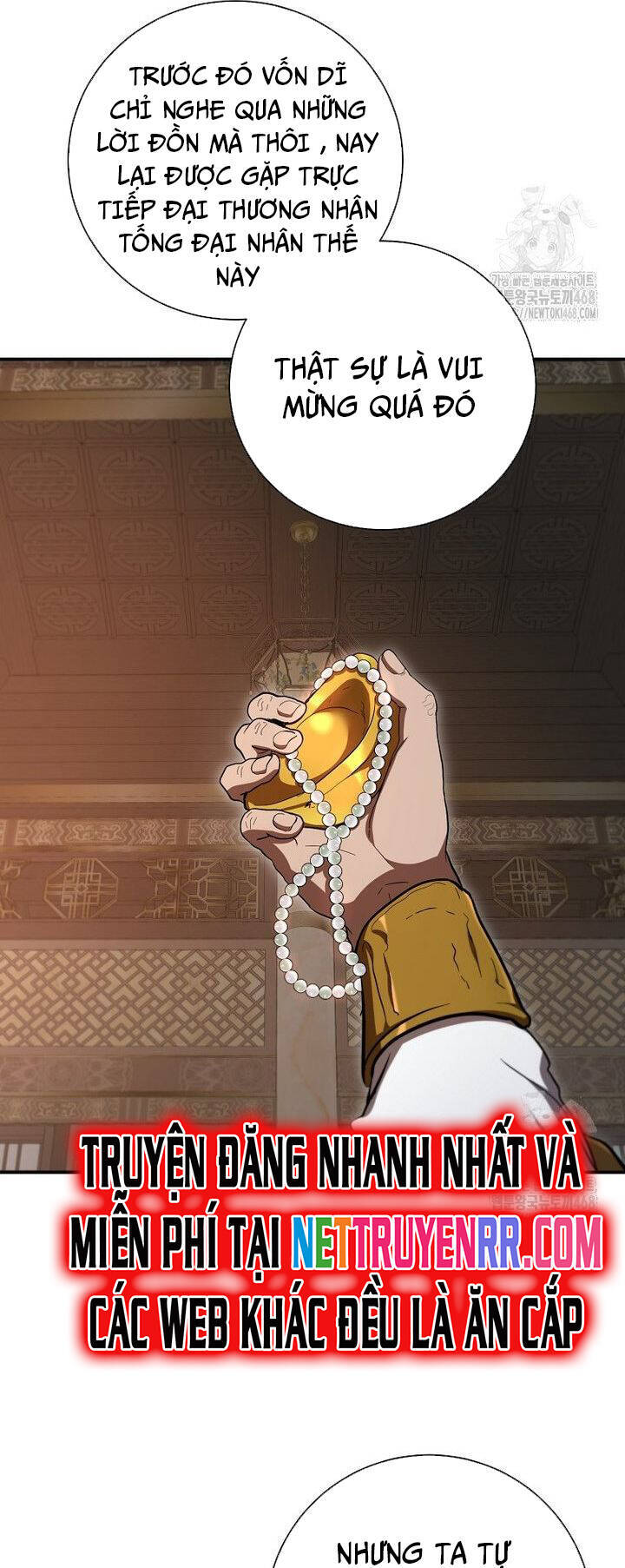 Võ Đang Kỳ Hiệp - Chapter 139 - Page 9