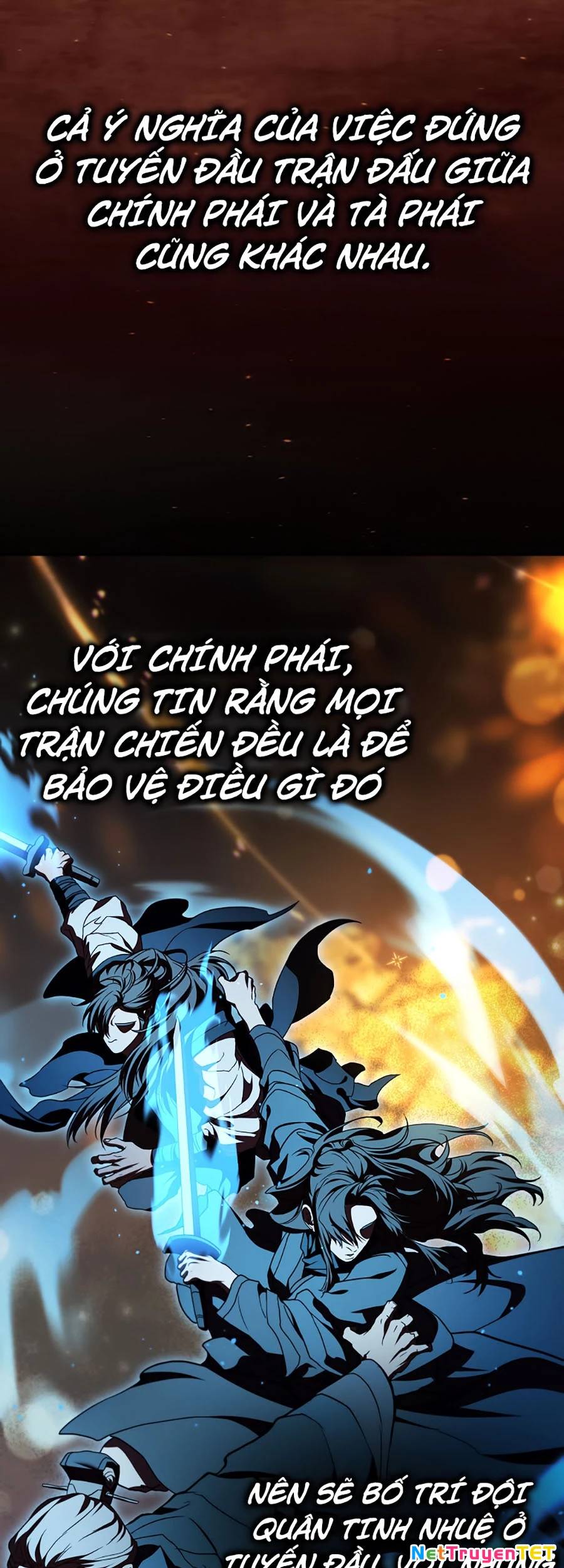 Võ Đang Kỳ Hiệp - Chapter 140 - Page 13