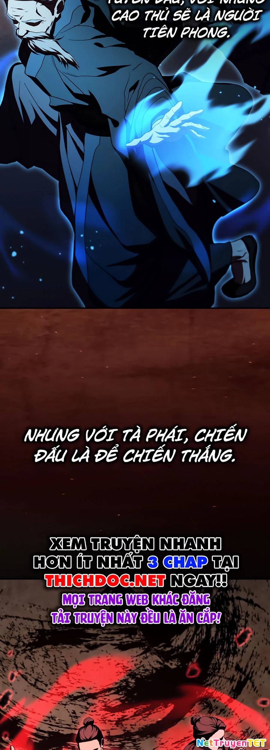 Võ Đang Kỳ Hiệp - Chapter 140 - Page 14