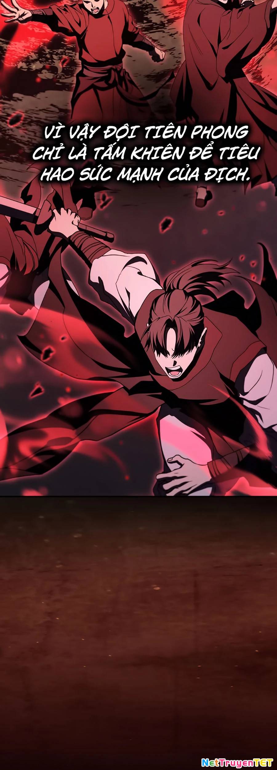 Võ Đang Kỳ Hiệp - Chapter 140 - Page 15