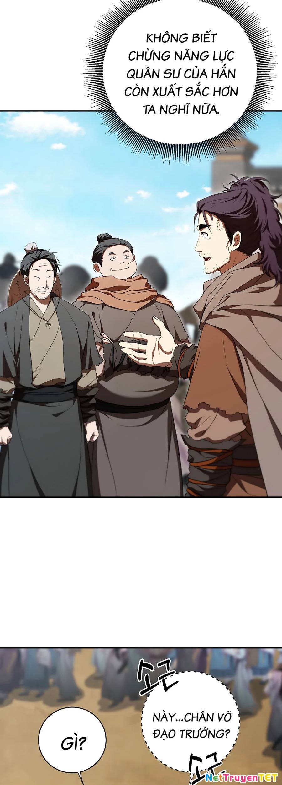 Võ Đang Kỳ Hiệp - Chapter 140 - Page 17