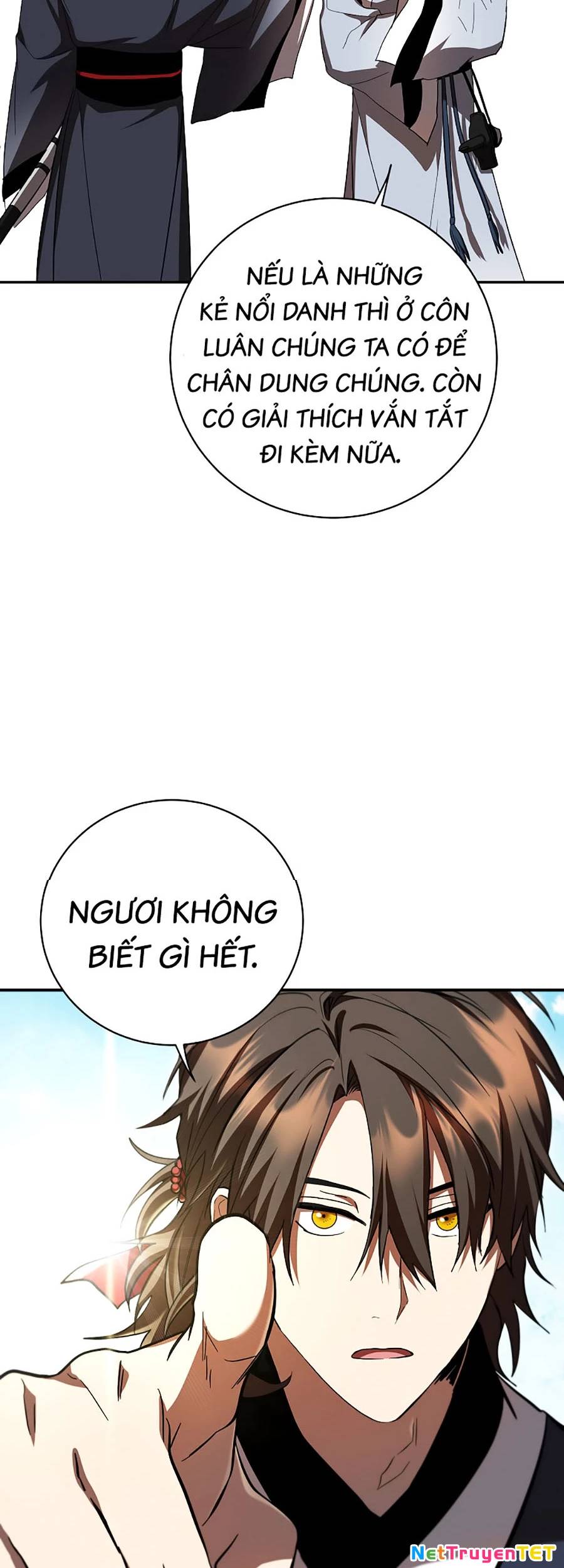 Võ Đang Kỳ Hiệp - Chapter 140 - Page 20
