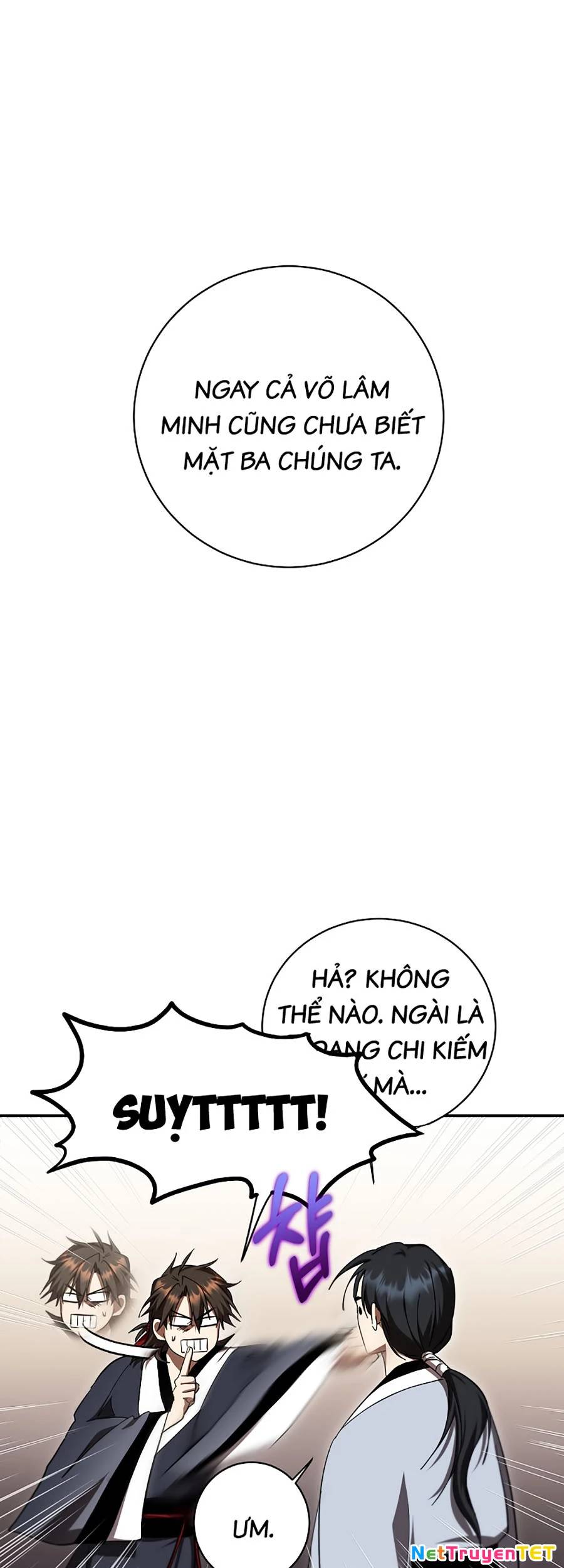 Võ Đang Kỳ Hiệp - Chapter 140 - Page 23