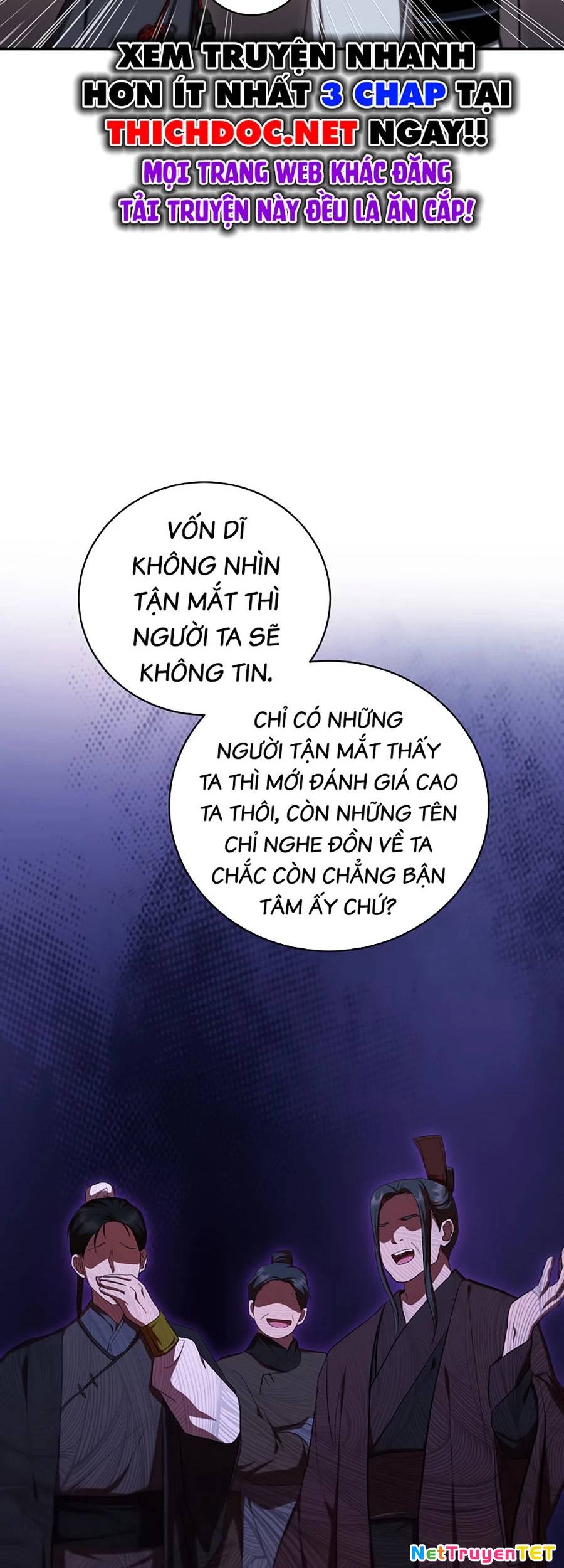 Võ Đang Kỳ Hiệp - Chapter 140 - Page 24