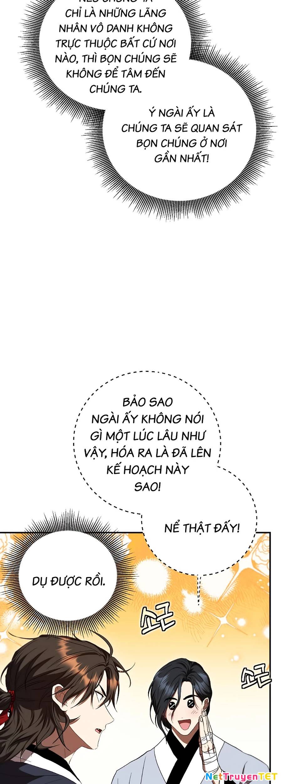 Võ Đang Kỳ Hiệp - Chapter 140 - Page 27