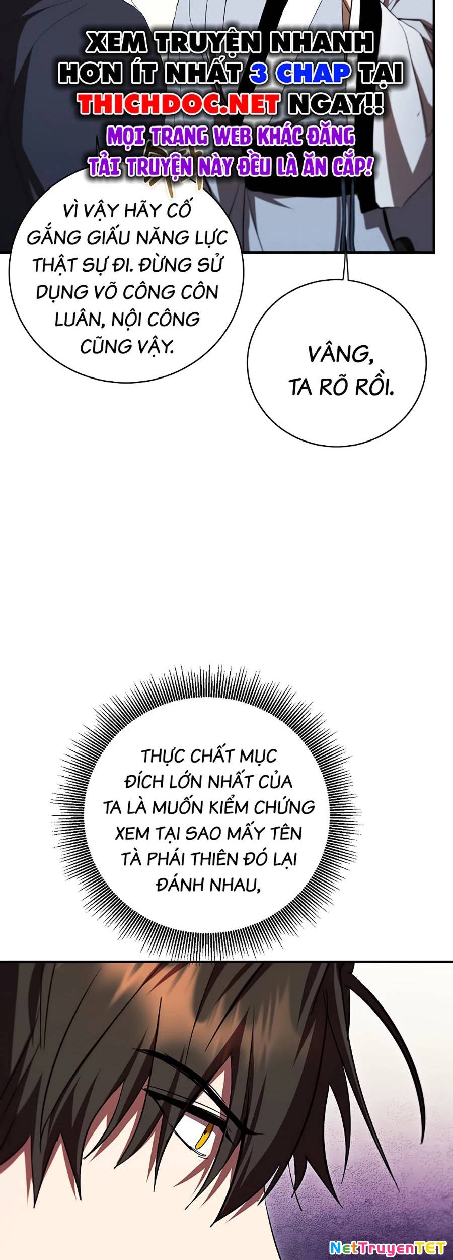 Võ Đang Kỳ Hiệp - Chapter 140 - Page 28