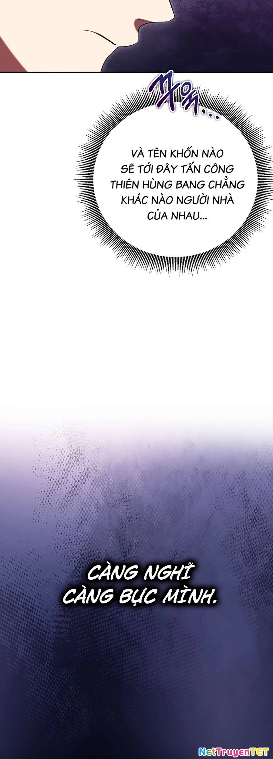 Võ Đang Kỳ Hiệp - Chapter 140 - Page 29