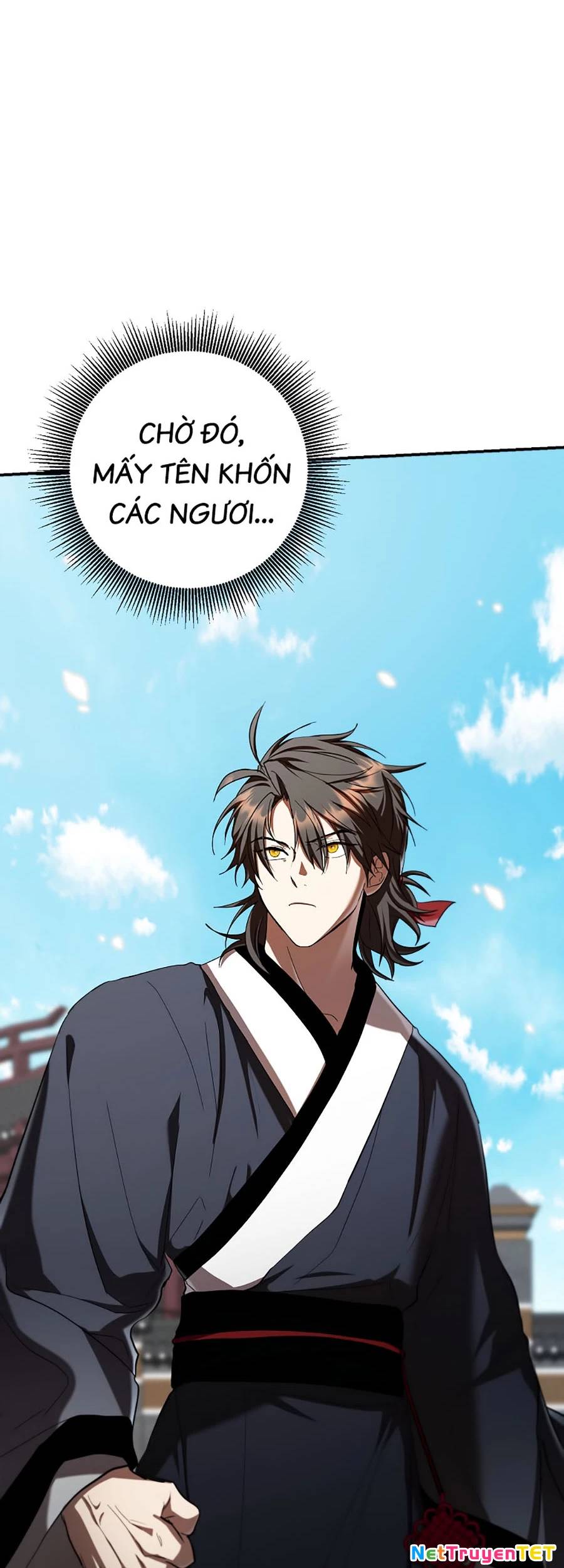 Võ Đang Kỳ Hiệp - Chapter 140 - Page 32