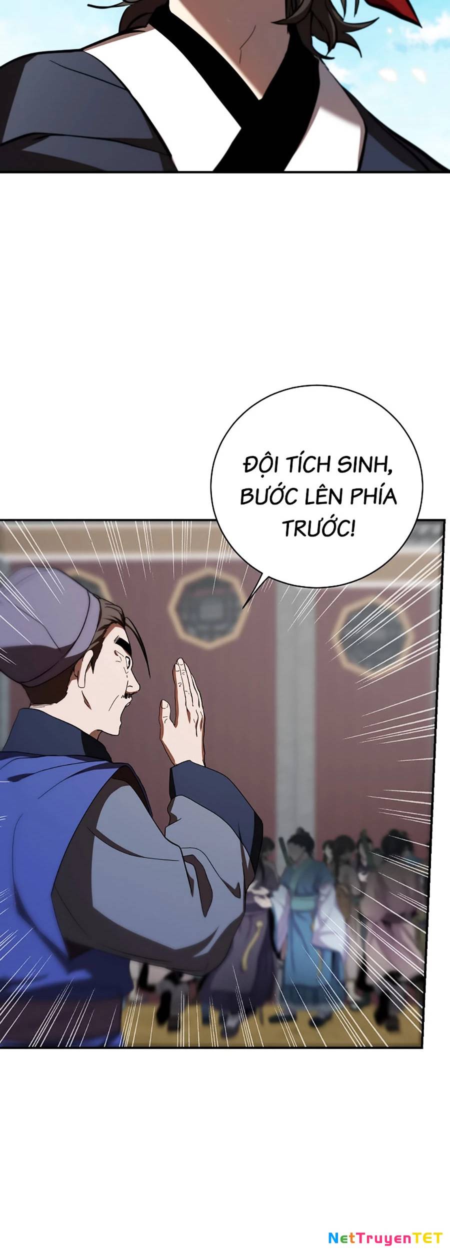 Võ Đang Kỳ Hiệp - Chapter 140 - Page 34