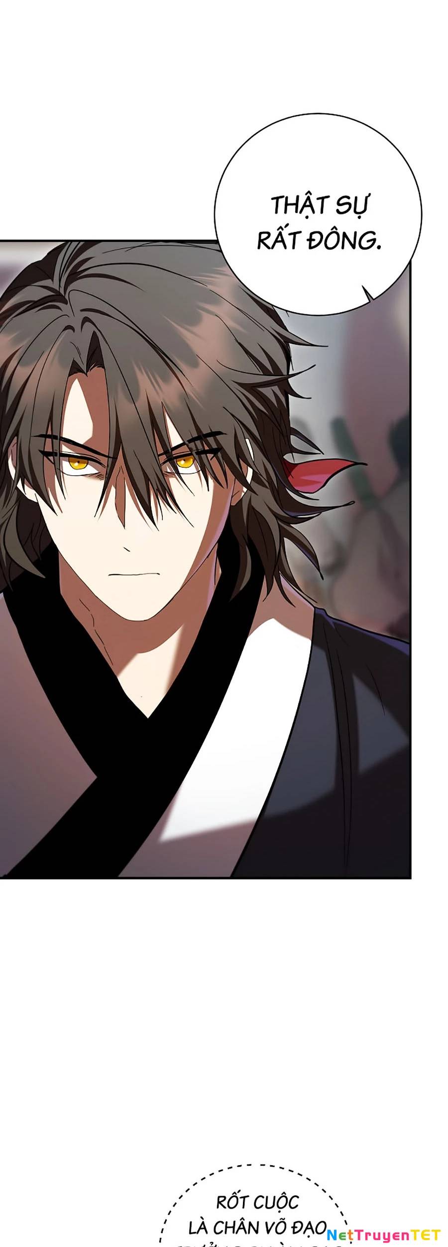 Võ Đang Kỳ Hiệp - Chapter 140 - Page 4