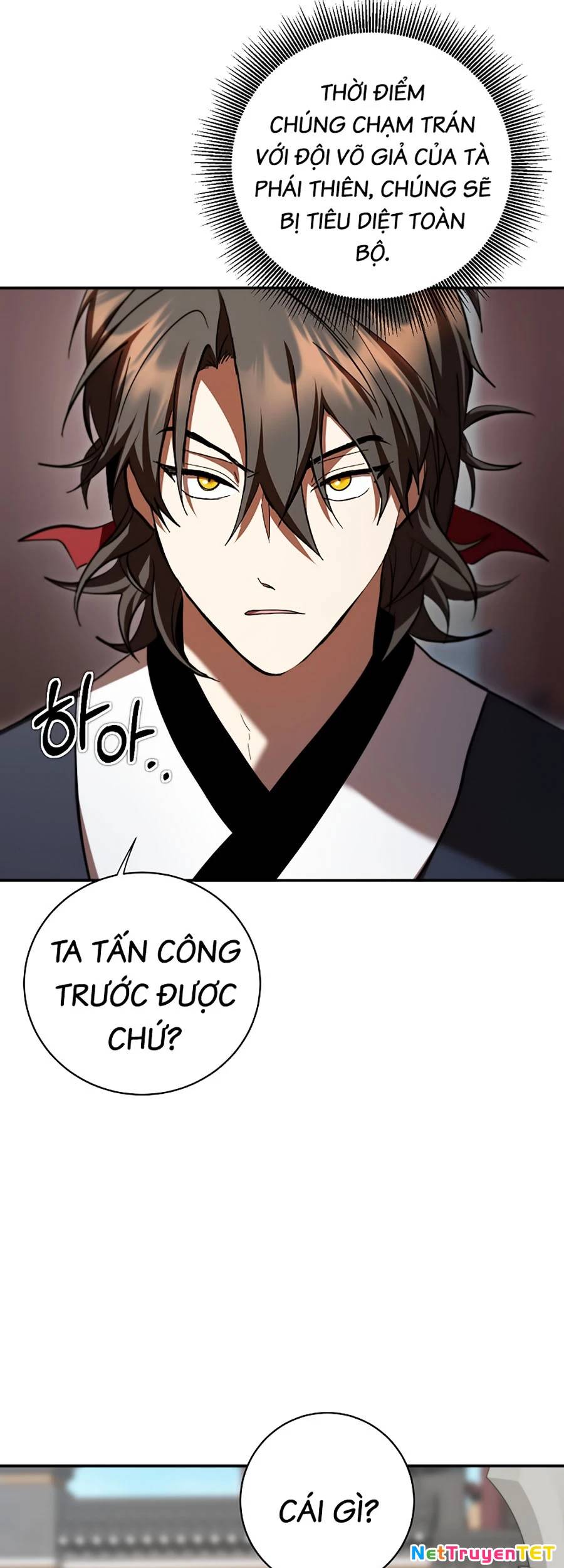 Võ Đang Kỳ Hiệp - Chapter 140 - Page 44