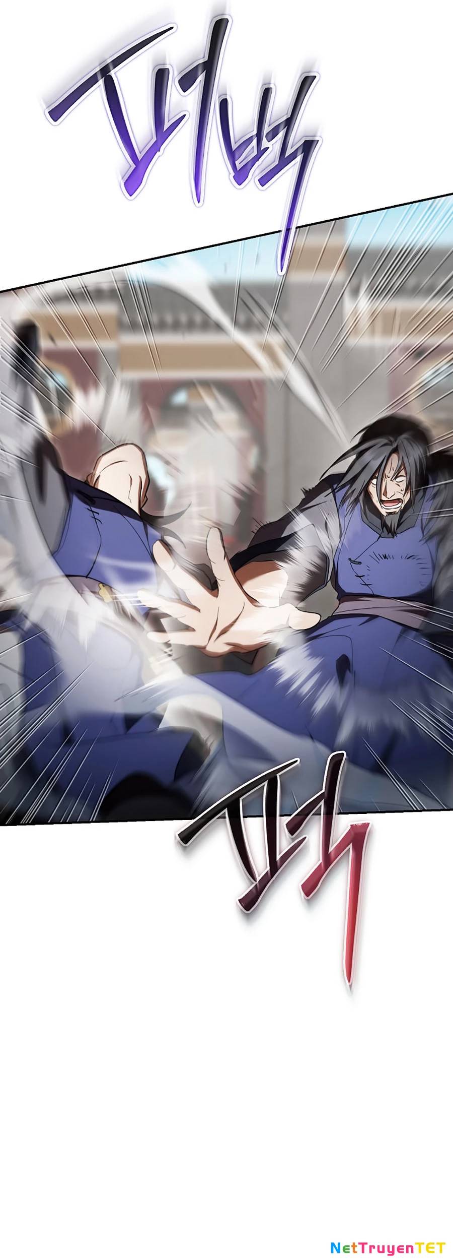 Võ Đang Kỳ Hiệp - Chapter 140 - Page 46