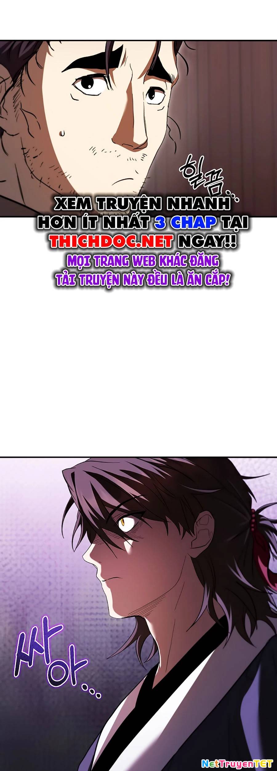 Võ Đang Kỳ Hiệp - Chapter 140 - Page 54