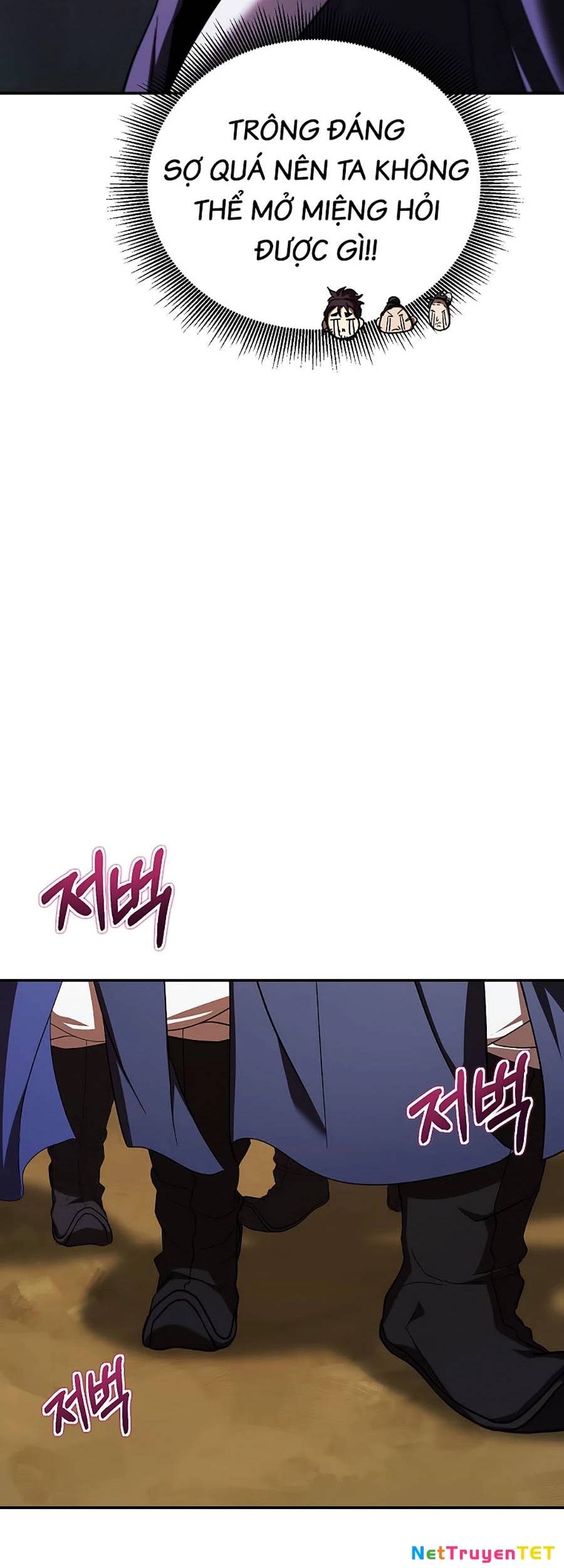 Võ Đang Kỳ Hiệp - Chapter 140 - Page 55