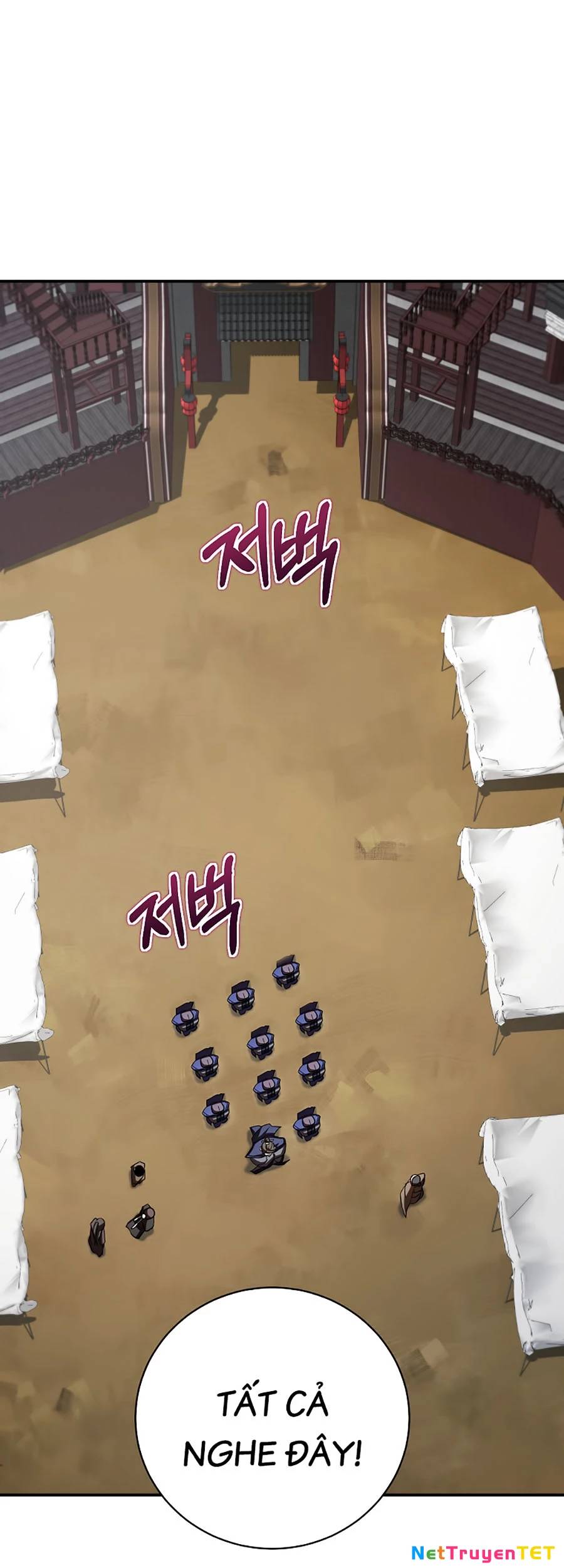 Võ Đang Kỳ Hiệp - Chapter 140 - Page 56