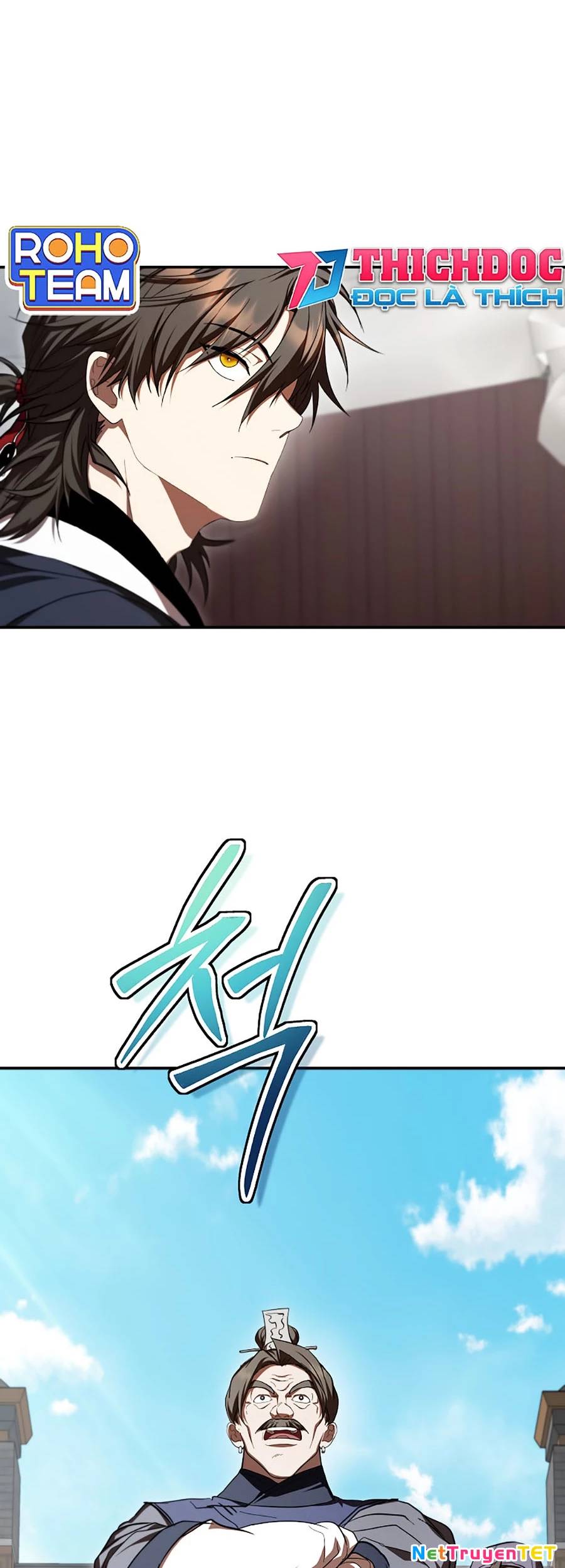 Võ Đang Kỳ Hiệp - Chapter 140 - Page 57